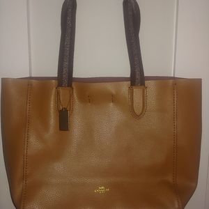 Coach Derby Tote